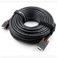 企购优品 优越者高清线电脑电视视频连接线20米