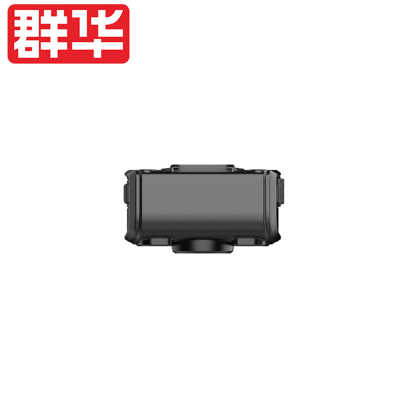 群华F1执法记录仪17小时续航高清随身胸前小型录音摄像设备运动相机仪32G高清大图