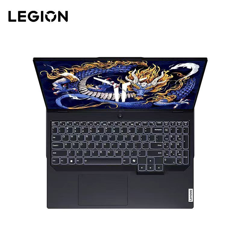 联想拯救者Y9000P AI元启 [I9-14900HX 16G 1T RTX4060显卡 灰色]
