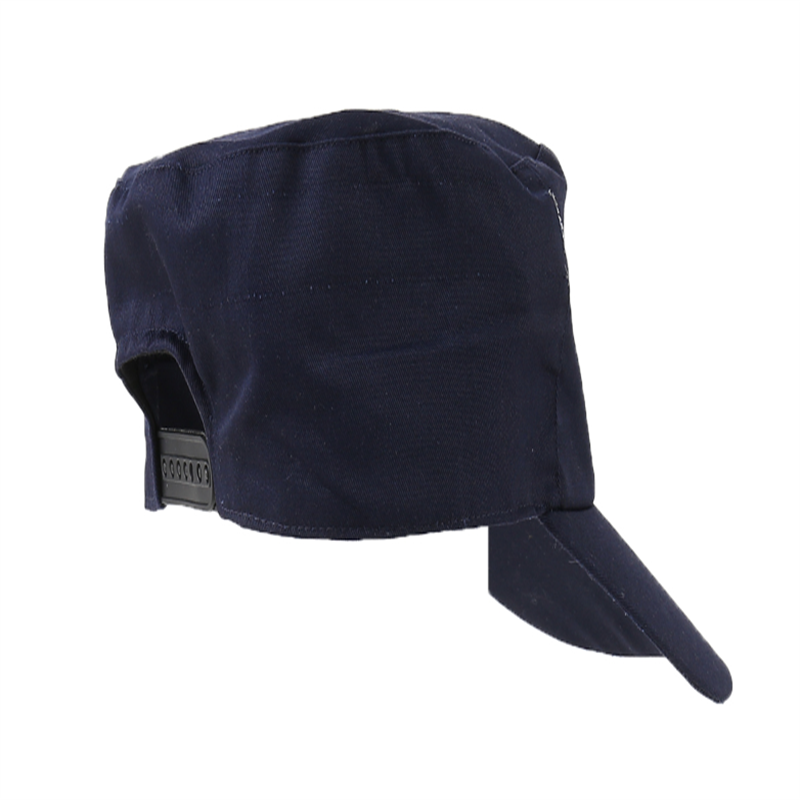 飞翔大雁 工作帽 均码 顶高清大图