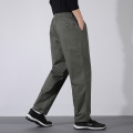 ZL6615休闲运动裤 XXL 军色