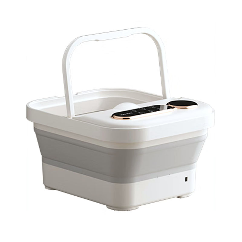 康佳(KONKA) 恒温10L加大容量数码触控足浴盆 KZYP-5008