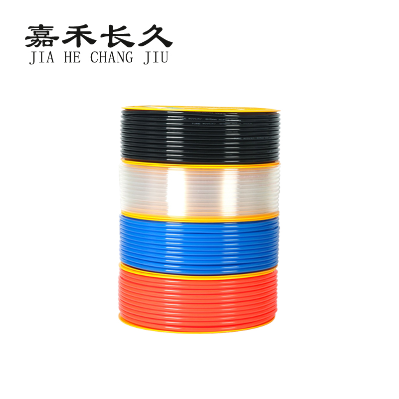 嘉禾长久 气动软管PU管 卷