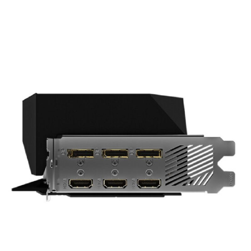 技嘉(gigabyte)超级雕2080ti 8gb显存显卡