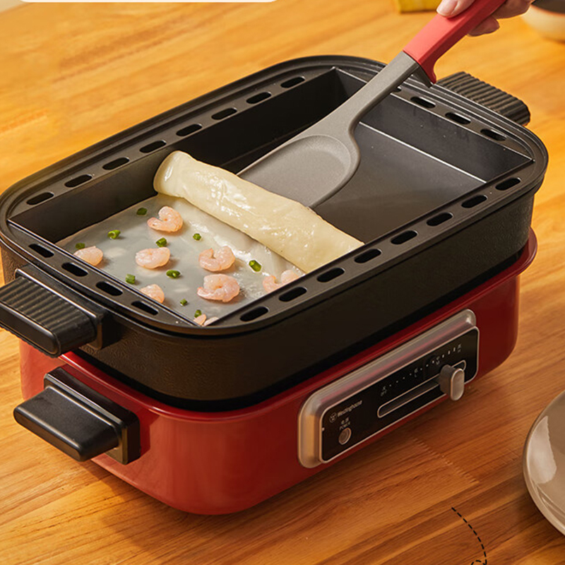 西屋多功能烹饪锅wsc-1423/1401