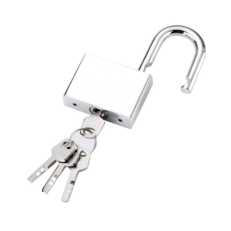 历途科技挂锁短锁梁60mm 把