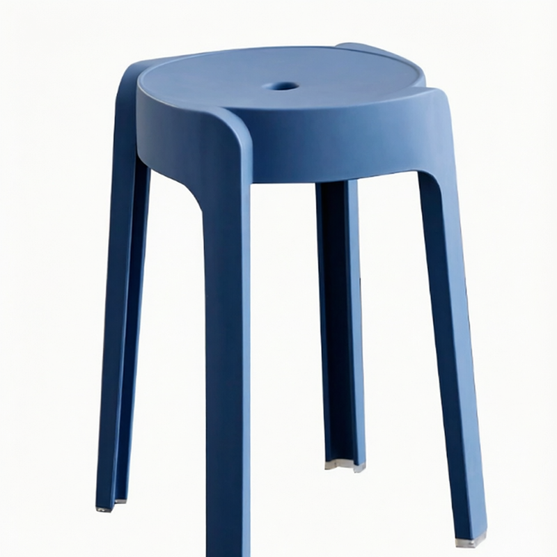 旭德锐 塑料凳子 330*300*460mm 个高清大图