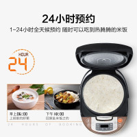 对比分享关注 苏泊尔电饭煲家用3L迷你小型电饭锅2人智能多功能官方旗舰店正品CFXB30FC829-60