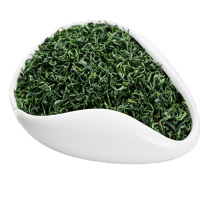 炜丰绿茶150g 高山日照充足绿茶叶富硒恩施绿茶口粮茶