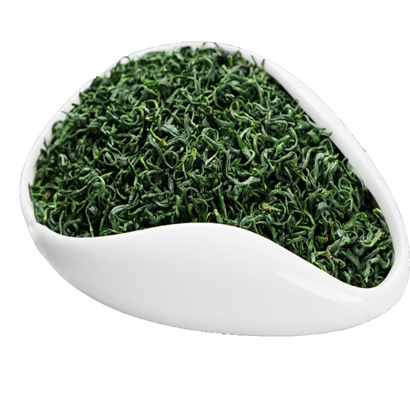 炜丰绿茶150g 高山日照充足绿茶叶富硒恩施绿茶口粮茶