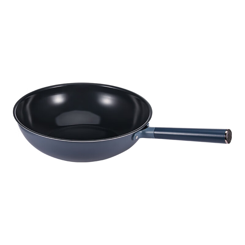 BTSM 微纳不粘炒锅 BT-HG233 32cm高清大图