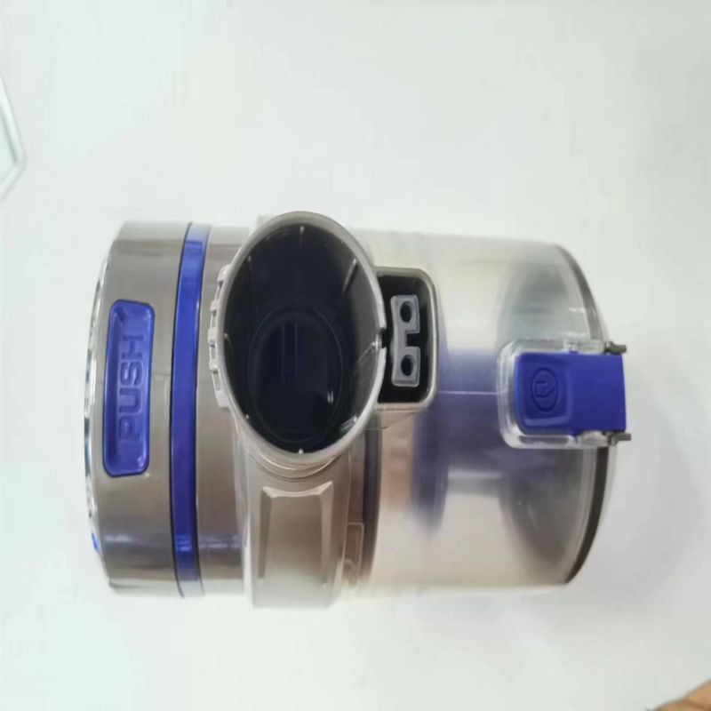 帮客材配 原装 惠而浦手持无线吸尘器 P8 主机 收前务必验货高清大图