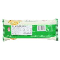 自然之颜 紫菜苏打饼 140g/袋