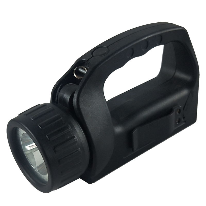 倬屹（ZHUOYI）LED巡检工作灯DZY5156 台高清大图