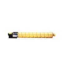 海得SP C830粉盒TF-SPC830Y黄色17K适用理光Aficio SPC830DN SPC831DN复印机