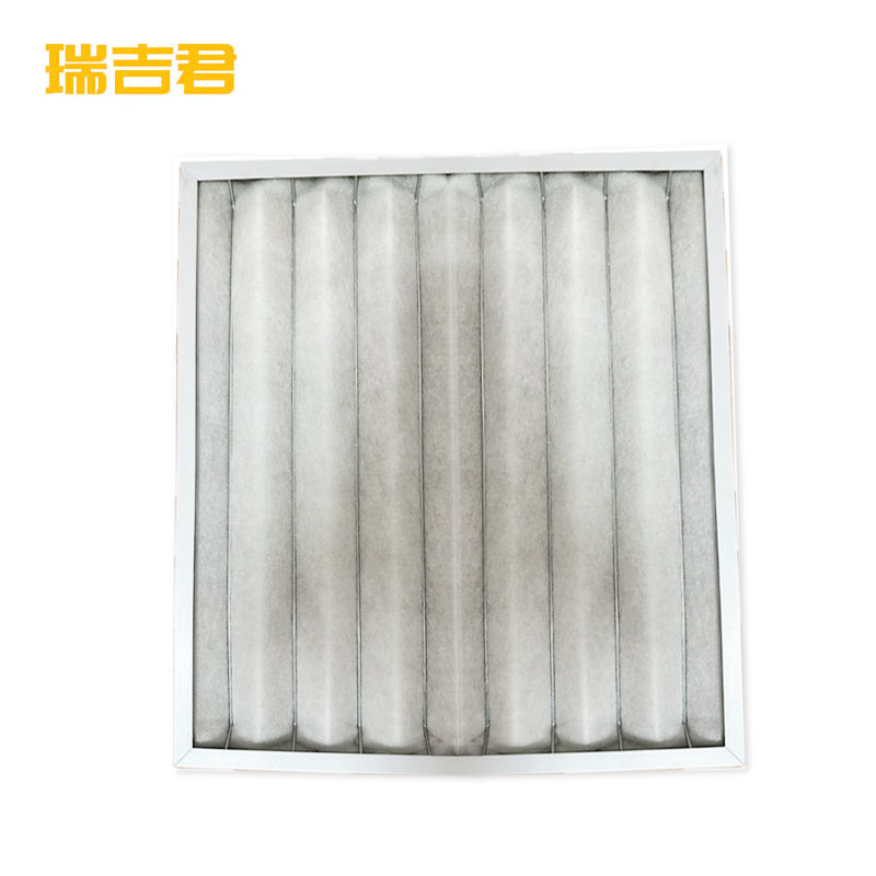 瑞吉君 除尘滤网 49cm*29cm 个高清大图