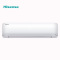 海信(Hisense)KFR-34GW/A8X117N-A1 一级能效1.5匹-变频冷暖壁挂式空调一价全包(包5米铜管)