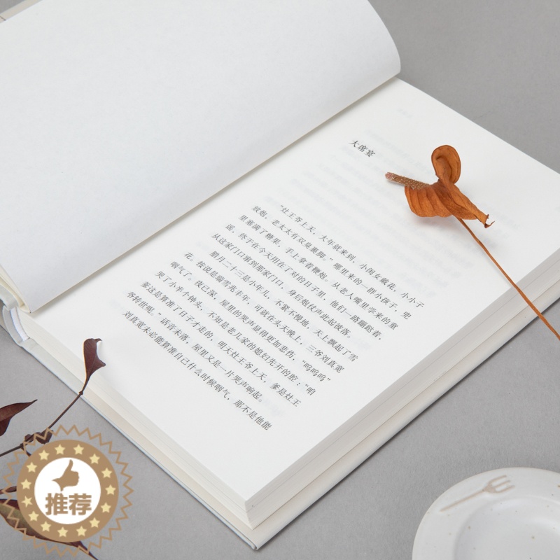 【醉染正版】大席宴 刘东明 著 散文 文学 河南文艺出版社 美术