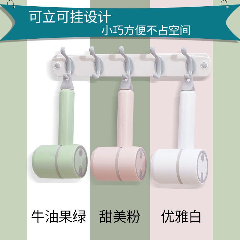 无线充电打蛋器迷你手持电动家用全自动打发奶油蛋清烘焙搅拌神器 裸机版无配件[不推荐]