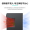 联想(Lenovo)来酷Lecoo 酷310 台式机电脑整机(酷睿i7-13650HX 16G 512G固态硬盘 WIFI Win11试用版)配23.8英寸显示器