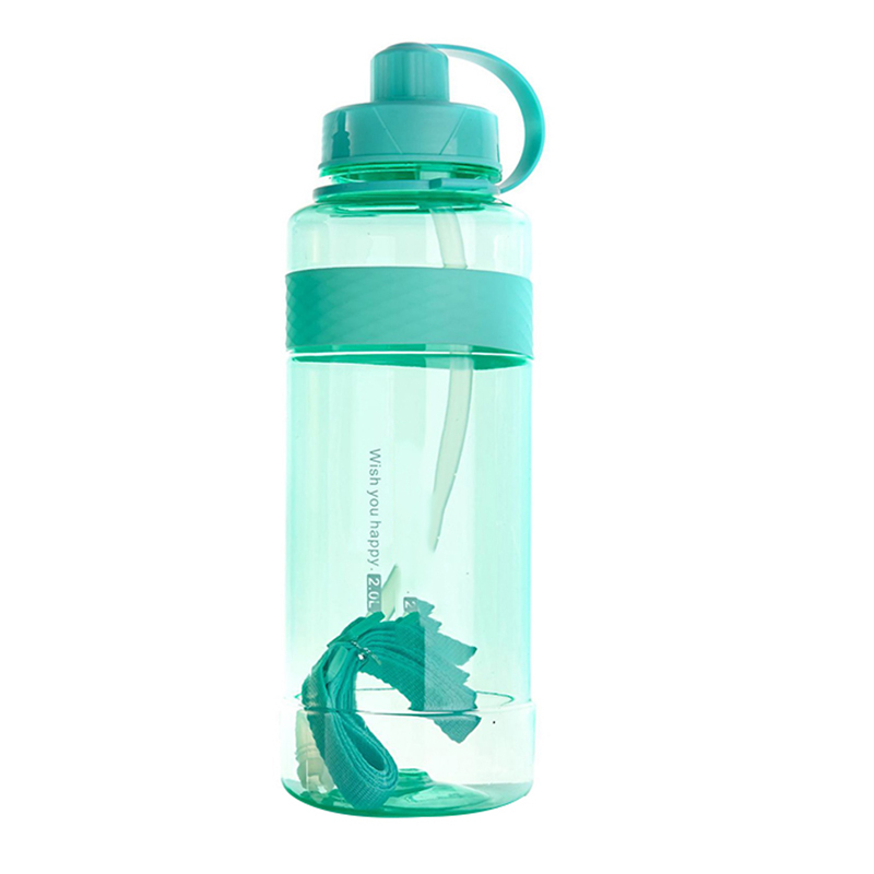 企业专享 2L大容量水杯 起订量120