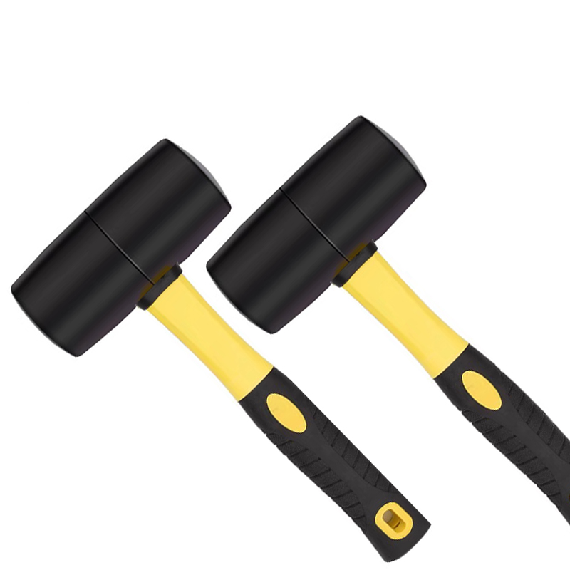 历途科技橡胶锤子750型 把高清大图