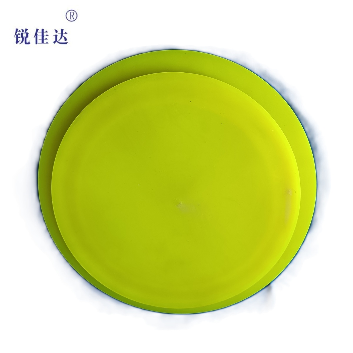 锐佳达 轴箱防护盖 290*190*24 个