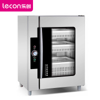 乐创(lecon) 商用物品紫外线消毒柜LC-J-XD198B 台式 中温 单门 300L