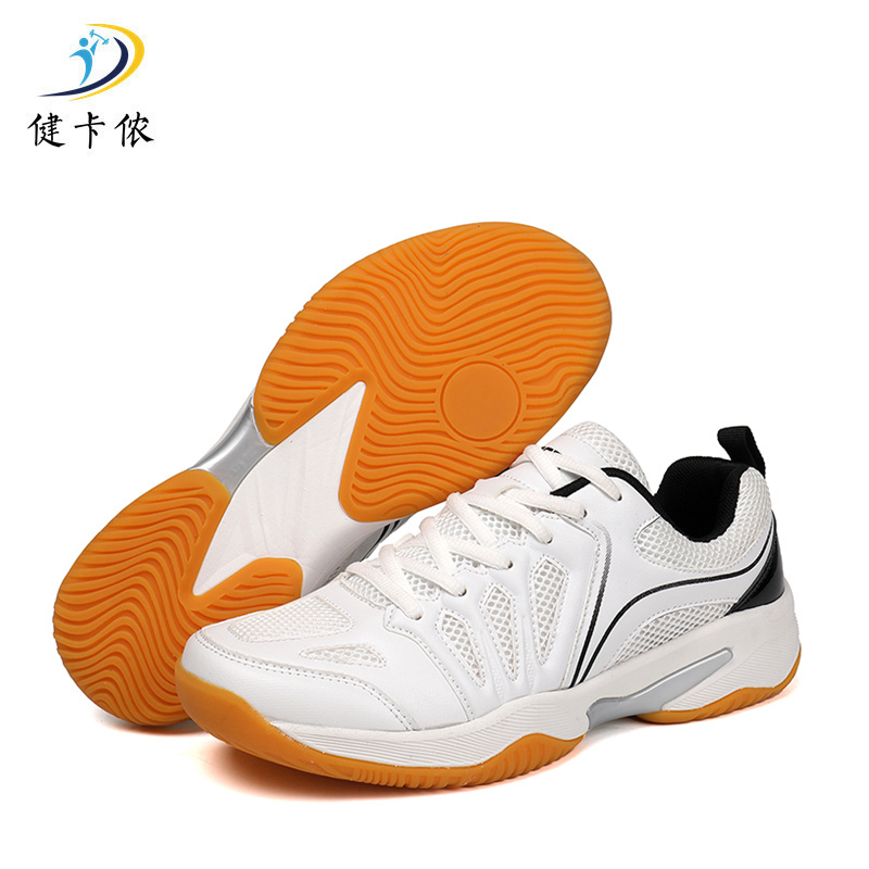 健卡侬羽毛球鞋JK93/双高清大图