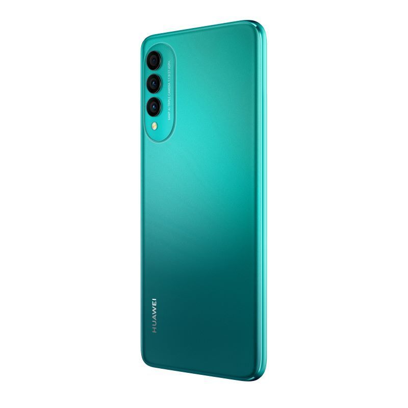华为/HUAWEI nova 10z 256GB 翡冷翠 6400万AI超清三摄 6.6英寸高刷全视屏 HarmonyOS智慧体验 移动联通电信全网通手机含40W快充套装