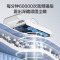 松下(Panasonic)除螨仪紫外线杀菌机家用床上大吸力强拍打清洁小型吸尘器 MC-DC10W
