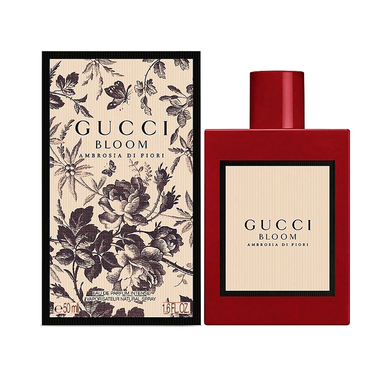 本店 GUCCI 香水 fawe.org