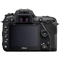 尼康(Nikon) D7500（18-140mm+闪光灯+三脚架）数码单反相机 单镜头套装约2088万像素