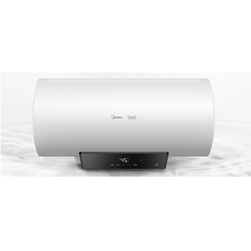 美的（Midea）50L家用电热水器F5021-V3C(HE) 速热一级能效高清大图