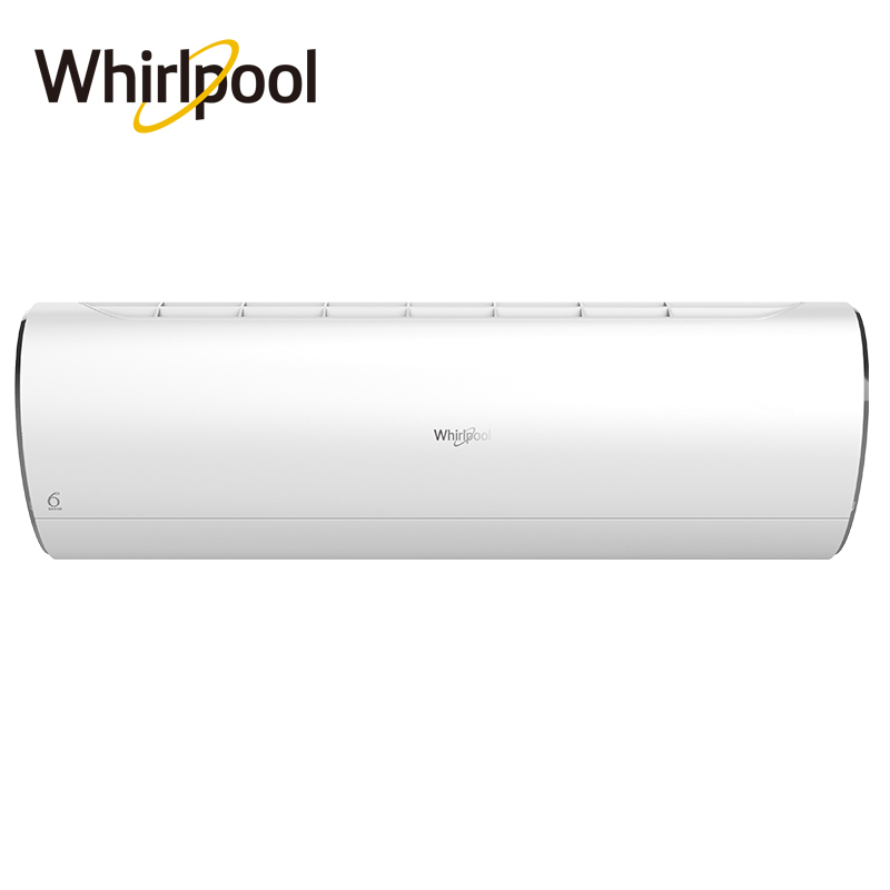 惠而浦(Whirlpool) 大1匹 变频 ISH-26FE1W 一级能效 冷暖 WIFI智能空调