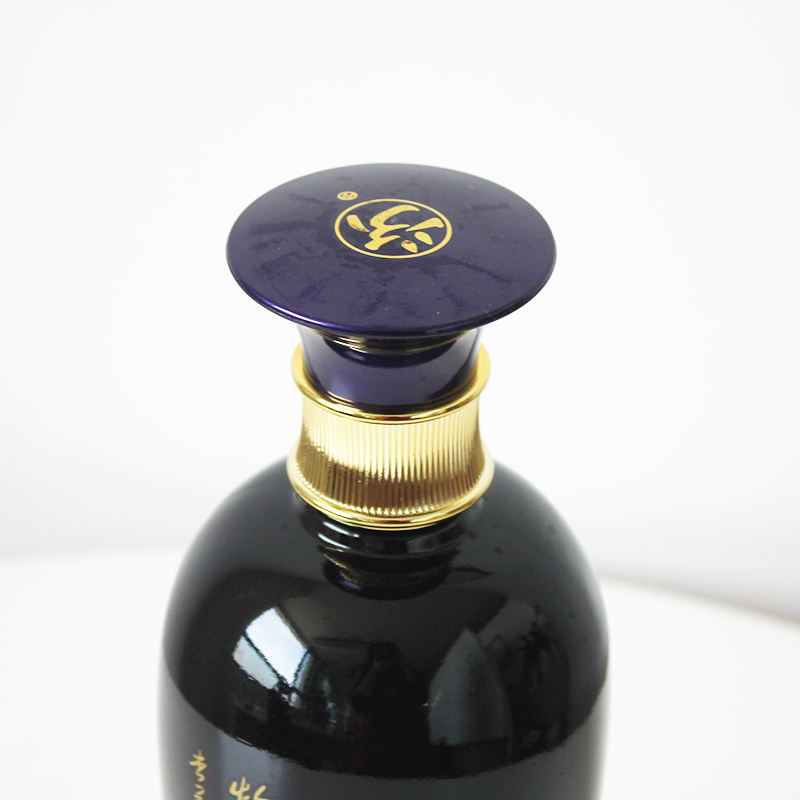 汾牌1915 清香型白酒52度 1915珍藏级 475ml*1瓶