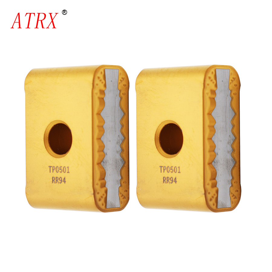ATRX 刀片 LNMX301940-RR94TP0501 片高清大图