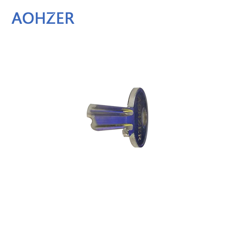AOHZER 钥匙坯 AZ-247301 个高清大图