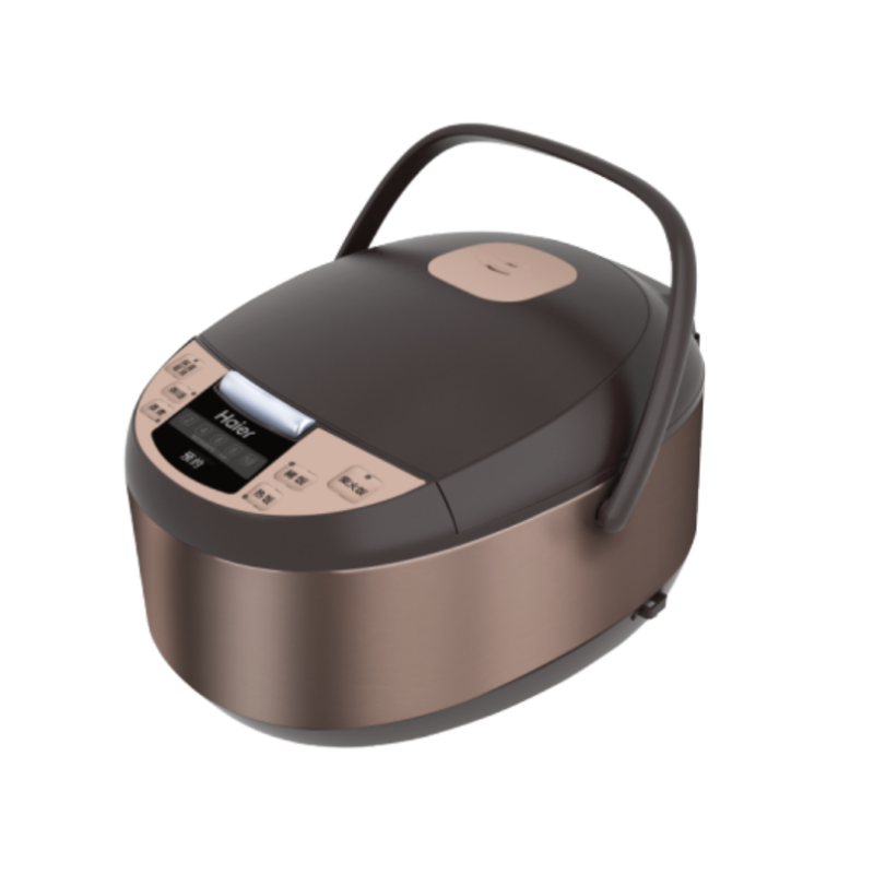 海尔(Haier) 电饭煲 HRC-F3292N电饭煲家用3L升电饭锅迷你小型智能多功能