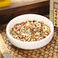 牛蒡菊花决明子茶5盒