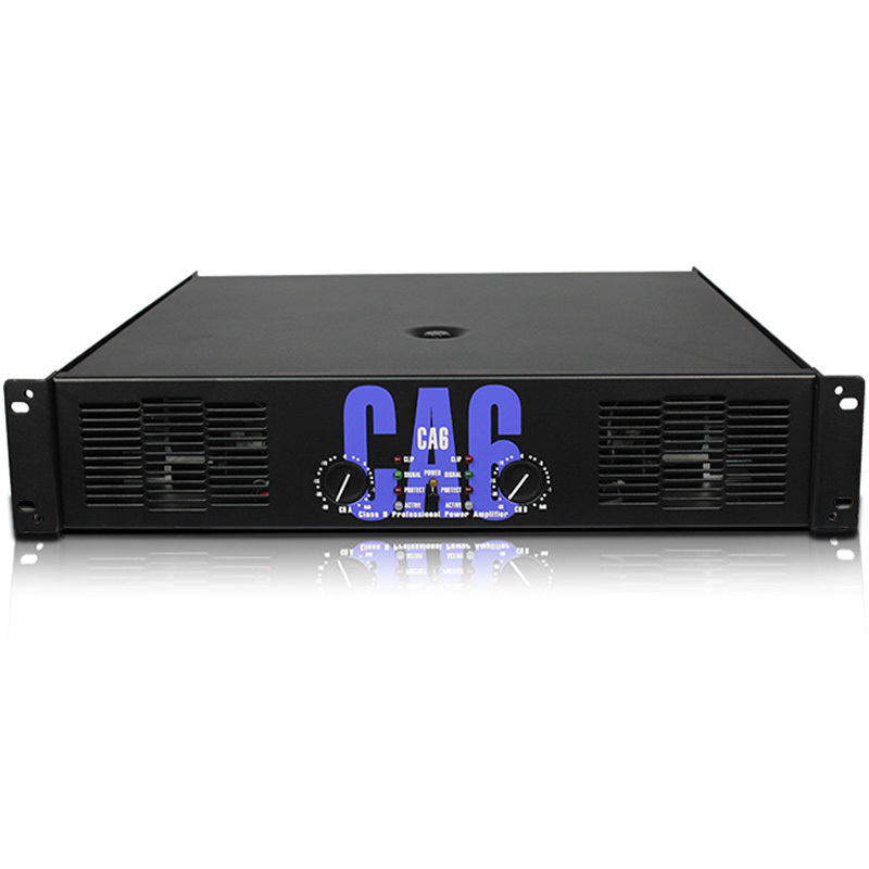 惠威 hd-9300 大功率功放