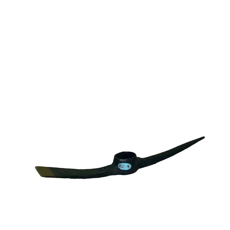 松丰 洋镐尖镐铁镐十字镐 57cm*5.5cm 个高清大图