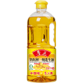 鲁花 花生油 5S压榨一级花生油 1L*1