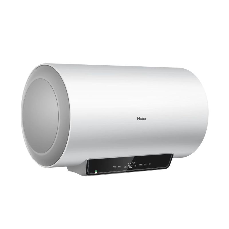 Haier/海尔60升电热水器EC6001-DQ3,调水温不踮脚,健康抑菌,防电墙