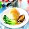[苏宁生鲜][活鲜]大连鲍鱼 500g 8-10头 火锅食材 海鲜水产 顺丰冷链空运