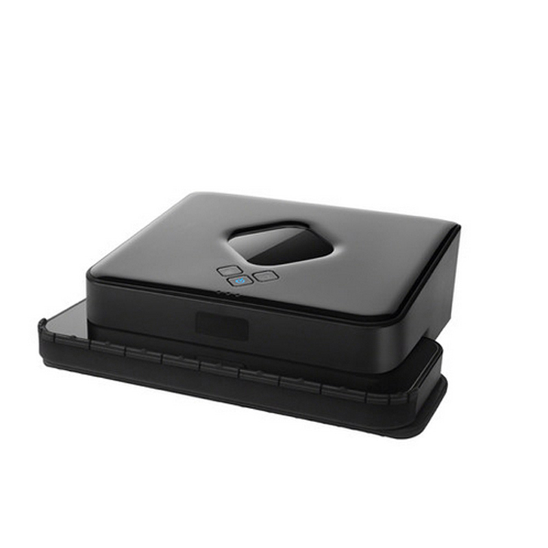 艾罗伯特（iRobot）扫擦套餐860+380 美国智能扫地拖地擦地机器人清洁组合