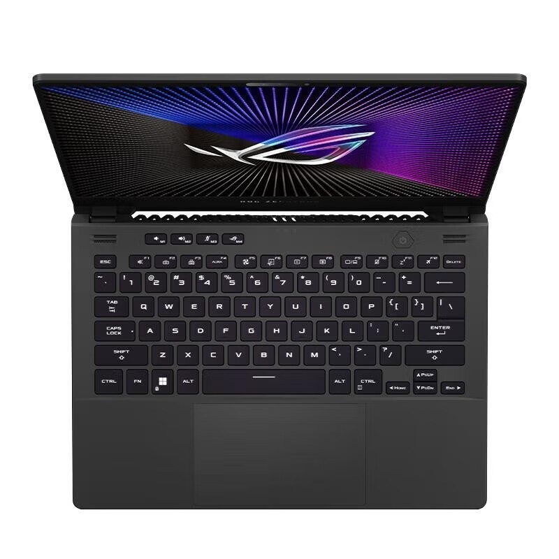 华硕asus笔记本电脑rog幻15 15.