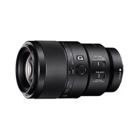 SONY索尼FE 90mm F2.8 G OSS 全画幅 索尼微距镜头（SEL90M28G）焦外背景虚化 索尼卡口滤镜口径62mm 索尼镜头