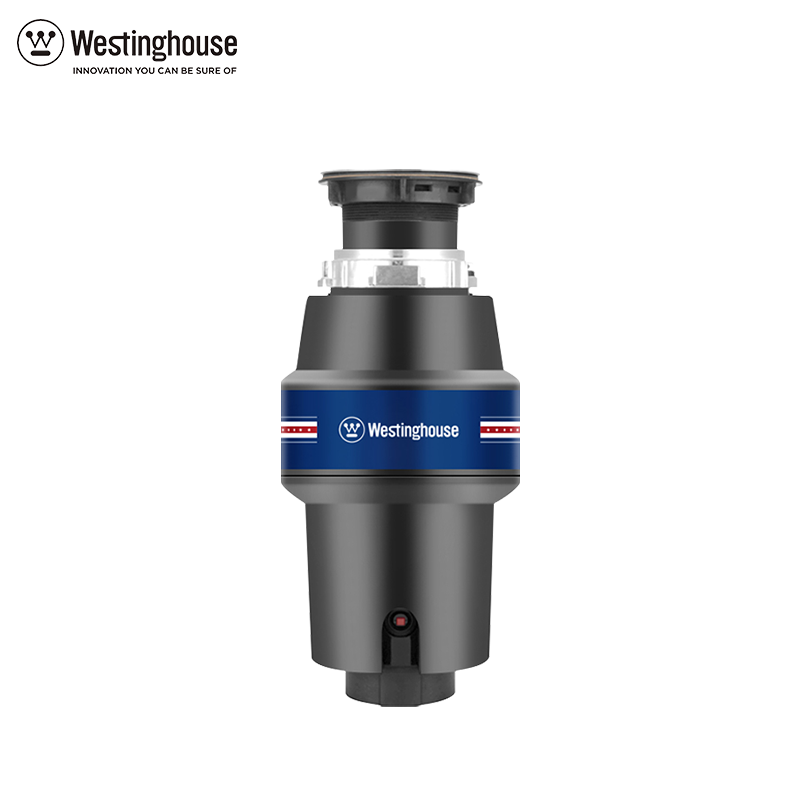 西屋(Westinghouse) 西屋(wetinghouse) W100厨房食物厨余垃圾处理器