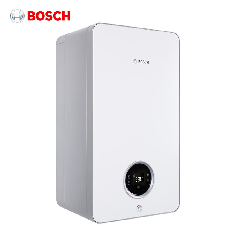 博世(BOSCH) 壁挂炉L1P27-G7350iW 24CD
